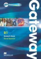 David Spencer - Gateway B1 Student Book with Webcode Gateway Online Pack