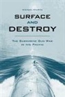 Michael Sturma - Surface and Destroy