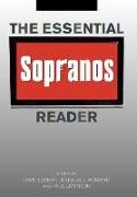David (EDT)/ Howard Lavery, Douglas L Howard, Douglas L. Howard, David Lavery, Paul Levinson - The Essential Sopranos Reader