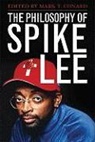 Mark T. Conard, Mark T. (EDT) Conard, Mark T Conard, Mark T. Conard - Philosophy of Spike Lee