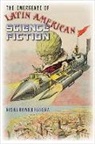 Rachel Haywood Ferreira, Rachel Haywood Ferreira - The Emergence of Latin American Science Fiction