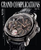 Tourbillon International, Tourbillon International (COR) - Grand Complications