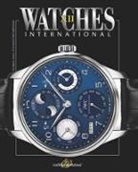 Tourbillon International, Tourbillon International (COR) - Watches International
