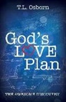 T. L. Osborn - God's Love Plan