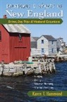 Karen T. Hammond - Backroads & Byways of New England: Drives, Day Trips & Weekend Excursions