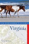 Candyce Stapen, Candyce H. Stapen - Explorer's Guide Virginia