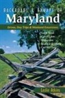 Leslie Atkins - Backroads & Byways of Maryland