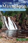 Amy C. Rea - Backroads & Byways of Minnesota: Drives, Daytrips & Weekend Excursions