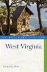 Leonard M. Adkins - Explorer's Guide West Virginia