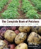 Hielke De Jong, Hielke/ Sieczka De Jong, Walter De Jong, Joseph B. Sieczka - The Complete Book of Potatoes