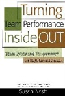 Susan Nash, Susan S. Nash, Nash Susan - Turning Team Performance Inside Out