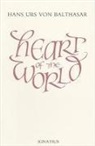 Hans Urs von Balthasar - Heart of the World