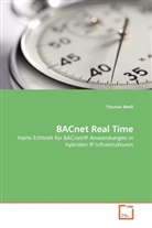Thomas Weiß - BACnet Real Time