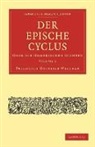 Friedrich Gottlieb Welcker - Der Epische Cyclus