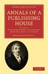 Margaret Oliphant, Margaret Wilson Oliphant, Oliphant Margaret - Annals of a Publishing House