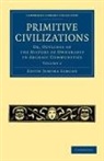 Edith Jemima Simcox, Simcox Edith Jemima - Primitive Civilizations