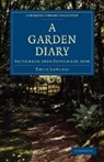 Emily Lawless - Garden Diary