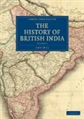 James Mill, Mill James - History of British India