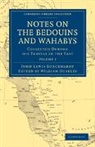 John Lewis Burckhardt, Burckhardt John Lewis, William Ouseley, Ouseley William - Notes on the Bedouins and Wahabys