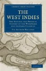 Andrew Halliday, Sir Andrew Halliday - West Indies