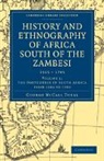 George Mccall Theal - History Ethnography of Africa South of Zambesi, From Settlement of