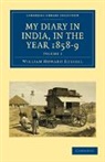 Sir William Howard Russell, William Howard Russell - My Diary in India, in the Year 1858-9