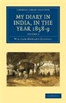 Sir William Howard Russell, William Howard Russell - My Diary in India, in the Year 1858-9
