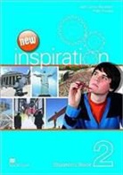 Judy Garton-Sprenger, Philip Prowse - New Inspiration 2 Student Book