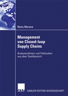 Romy Morana, Rosemarie Morana - Management von Closed-Loop Supply Chains