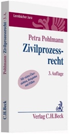 Pohlman, Petra Pohlmann, Vogel - Zivilprozessrecht