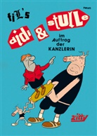 Fil - Didi & Stulle - Bd.9: Didi & Stulle im Auftrag der Kanzlerin