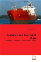 Nassim Khaled - Guidance and Control of Ships