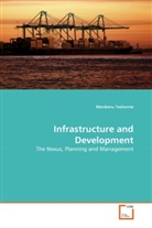 Menberu Teshome - Infrastructure and Development