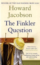 Howard Jacobson - The Finkler Question