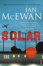 Ian McEwan - Solar