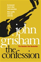 John Grisham - The Confession