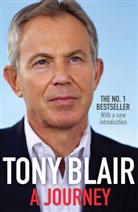 Tony Blair, Blair Tony - A Journey