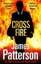 James Patterson - Cross Fire