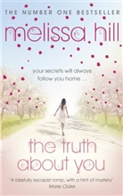Melissa Hill - The Truth About You