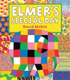 David McKee - Elmer's Special Day