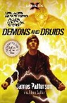 James Patterson, Adam Sadler - Daniel X: Demon and Druids