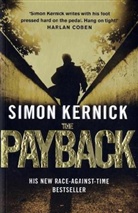 Simon Kernick - The Payback