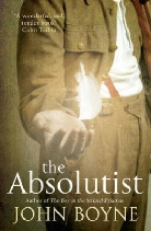John Boyne - The Absolutist