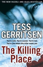Tess Gerritsen - The Killing Place