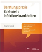 Stefanie Eckard - Bakterielle Infektionskrankheiten