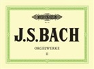 Johann Sebastian Bach, Friedrich Conrad Griepenkerl, Hermann Keller, Ferdinand Roitzsch, Ferdinand August Roitzsch - Complete Organ Works Vol.2. Bd.2