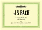 Johann Sebastian Bach, Friedrich Conrad Griepenkerl, Hermann Keller, Ferdinand Roitzsch, Ferdinand August Roitzsch - Complete Organ Works Vol.4