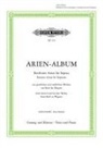 Alfred Dörffel, Kurt Soldan - Arien-Album - Berühmte Arien für Sopran