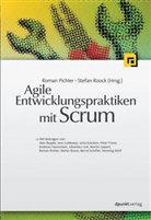 Roma Pichler, Roman Pichler, Roock, Roock, Stefan Roock - Agile Entwicklungspraktiken mit Scrum