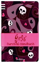 Anita van Saan, Anita van Saan, Petra Schmidt - Girls' Survival-Handbuch